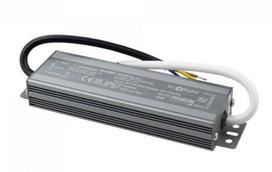 Ecolight LED maitinimo šaltinis hermetiškas 60W 12V Premium Eco* Light Ec20980 Eco* Light*