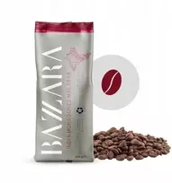 [[KEEP0]] Bazzara kavos pupelės ESPRESSO INDIA MONSOONED MALABAR 250g