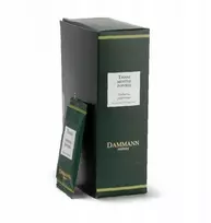 Dammann Žolinė arbata Dammann Mėta – mėtinė 24 paketėliai