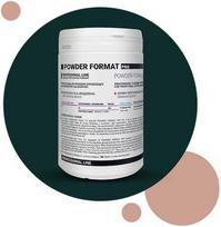 Coffee Format Kavos valymo milteliai Format Proszek Powder Format PRO 1kg