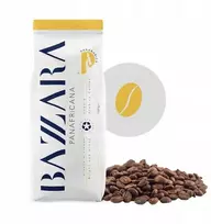 Bazzara kava pupelėmis Luxury Blend Panafricana 1kg