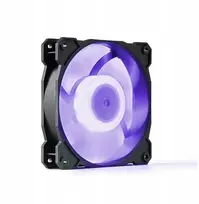 Gelid Solutions Gelid Radiant ventiliatorius (FN-RADIANT-20)