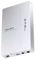 Ausinių stiprintuvas SMSL Tranzistorinis DS20