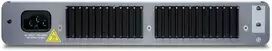 Šakotuvas Juniper Networks Juniper EX4000-12P tinklo prievadų komutatorius Valdomas L2/L3 Gigabit Ethernet (10/100/1000) PoE palaikymas 1U Pilka