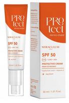 Miraculum Dermo-Shield Protect Apsauginis kremas SPF 50 30 ml