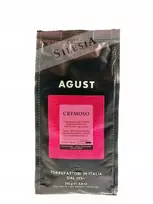 Agust Cremoso malta kava 250 g