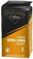 Malta kava Cellini Crema e Aroma 250 g