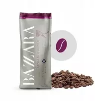 Malta kava Bazzara Papua- Naujoji Gvinėja Moka 250 g