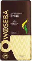 Malta kava Woseba Cafe Brasil 500g