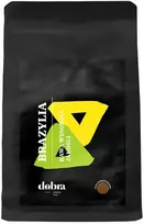 Natrios kavos pupelės „Dobra Brazylia Omniroast" 250 g