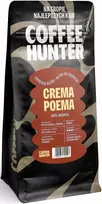 Kavos pupelės Coffee Hunter Crema Poema 250 g
