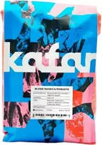 Kava pupelėmis Kafar Klasyczny Blend 70/30 1kg