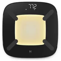Homedics kūno sudėties svarstyklės SCL-BBC200-BK3R