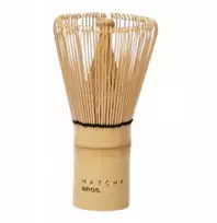 Matcha Bros. Bambukinis šepetėlis matcha ceremonijai Chasen