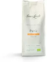 Malta kava Simon Levelt Peru Single Origin 250 g