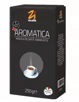 Malta kava Zicaffe Aromatica 250 g