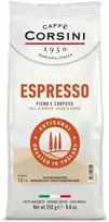 Caffe Corsini espreso malta kava, 250 g