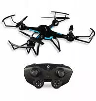 Dronas Thumbs Up Swipe Air Blade Drone
