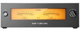 FiiO Warmer - juodas - lempinis DAC R2R/Buffer