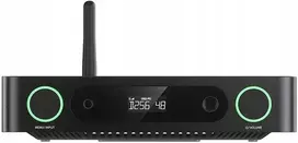 FiiO ausinių stiprintuvas Tranzistorinis K13 R2R