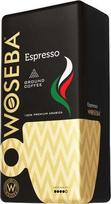 Malta kava Woseba Espresso 500g