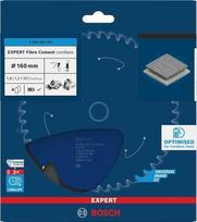 Bosch Expert cemento pluoštui 160x20x1.8/1.2x4T