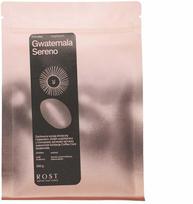 Skrudinta kava ROST ROST skrudinta kava Gvatemala Sereno Espresso 250 g
