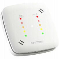 Oro valytuvas Eurotronic Oro kokybės / CO2 jutiklis 700209