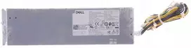 Dell serverio maitinimo šaltinis 260W, skirtas
