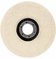 Geko Poliravimo diskas iš veltinio 125mm (5/200)