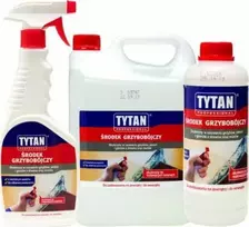 Tytan Titano fungicidas 5L