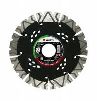 3M Deimantinis diskas LL-VX-MULTI-BR22,23 D 150MM