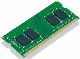 RAM Nauja atmintis DDR4 SO-DIMM MEM5604S 16GB 2666MHz CL19 (MEM5604S)