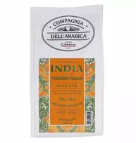 Bazzara Kavos pupelės Compagnia Dell'Arabica India Monsooned Malabar 250g