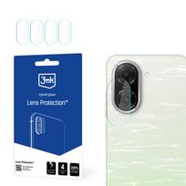Hibridinis stiklas kameros objektyvui 3mk Lens Protection skirtas Xiaomi Redmi A5 4G