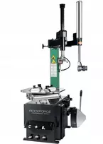 Rockforce Ratų montavimo staklės pusiau automatinės su priedu 230V