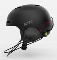 MIVIDA Šalmas žieminis GIRO LEDGE SL MIPS matinis juodas dydis L (59-62.5 cm)