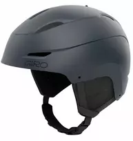 Giro Šalmas žieminis GIRO RATIO matte indigo dydis M (55.5-59 cm)