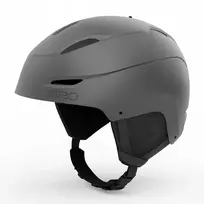 MIVIDA Šalmas žieminis GIRO RATIO matinis titanas dydis L (59-62.5 cm)
