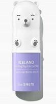 theSaem SAEM ICELAND* peptidinis lazdelė po akimis 11 g