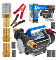 Geko Kuro siurblys 12V 300W BIG (4)