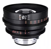 Objektyvas Obiektyvas Laowa Sword 15 mm T4,1 1x Macro Cine, skirtas Arri PL