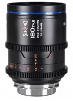 Objektyvas Objektyvas Laowa Sword 180 mm T4,6 1,5x Macro Cine, skirtas Arri PL