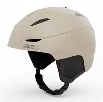 MIVIDA Šalmas žieminis GIRO RATIO matte stone dydis L (59-62.5 cm)