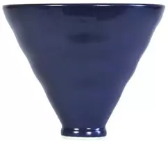Hario Keraminis lašinamas Hario V60 Switch & Match 02 matinis navy - Tamsiai mėlynas matinis