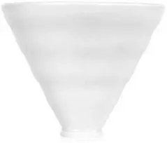 Hario Keraminis Drip Hario V60 Switch & Match 02 Baltas - Balta