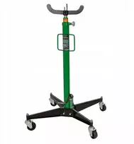 Rockforce Hidraulinis pavarų dėžės keltuvas 0,5 t (h min. 110 cm, h maks. 200 cm)