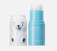 theSaem SAEM ICELAND* Drėkinamasis lazykelis po akimis 11 g