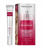 Miraculum MIRACULUM Exosome Regenesis Youth-Code Serum modeliuojantis akių kontūrą dienai ir nakčiai 20 ml