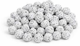 AquaNatura Aqua Natura, filtravimo terpė, Quartz Bacteria Ball, 18*20mm, 10 kg
